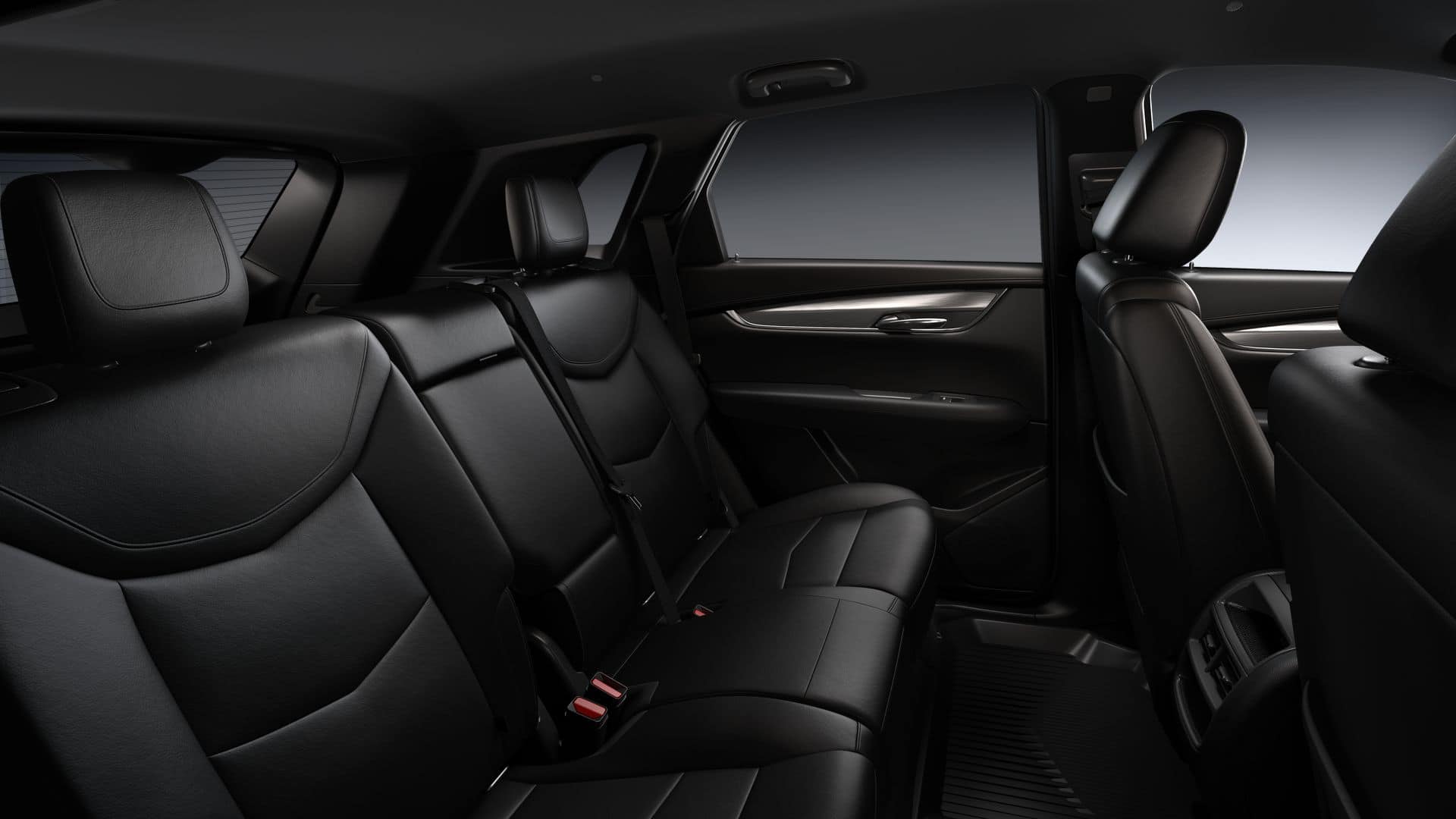 2026 Cadillac XT5 Base