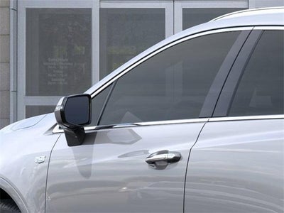 2026 Cadillac XT5 AWD Luxury