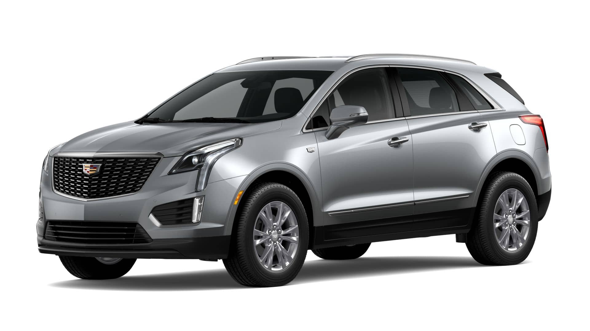 2026 Cadillac XT5 Base