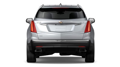 2026 Cadillac XT5 Base