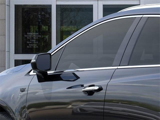 2026 Cadillac XT5 AWD Luxury