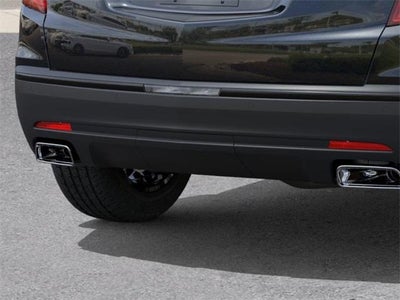 2026 Cadillac XT5 AWD Luxury