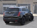 2026 Cadillac XT5 AWD Luxury