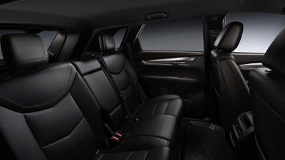 2026 Cadillac XT5 AWD Luxury