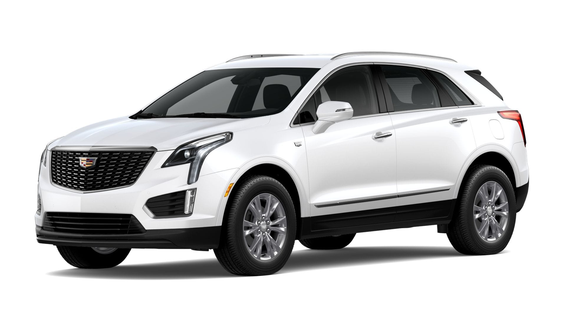 2026 Cadillac XT5 AWD Luxury