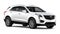 2026 Cadillac XT5 AWD Luxury