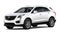 2026 Cadillac XT5 AWD Luxury