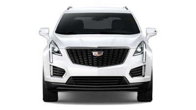 2026 Cadillac XT5 AWD Luxury