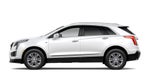 2026 Cadillac XT5 AWD Luxury