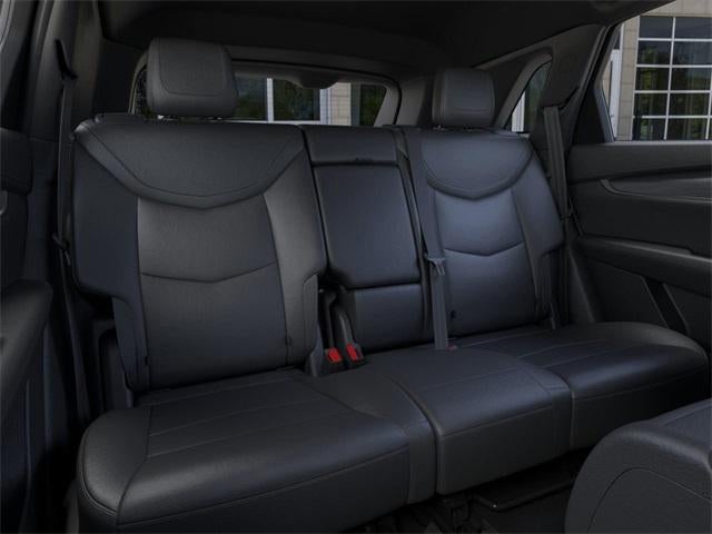 2025 Cadillac XT5 AWD Luxury