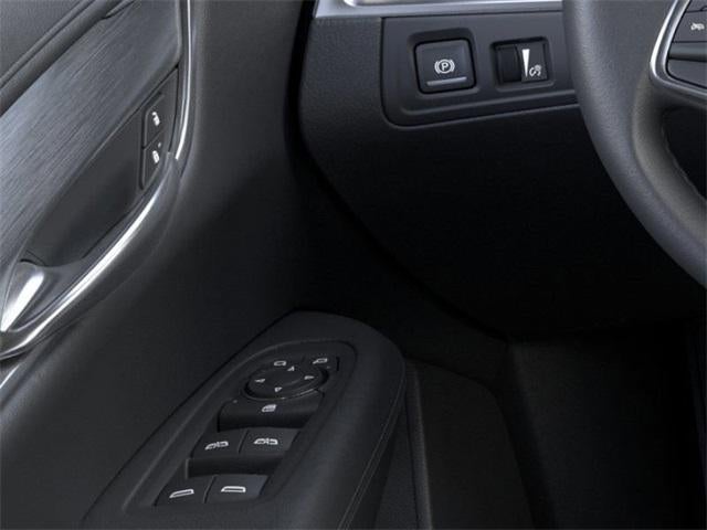 2025 Cadillac XT5 AWD Luxury