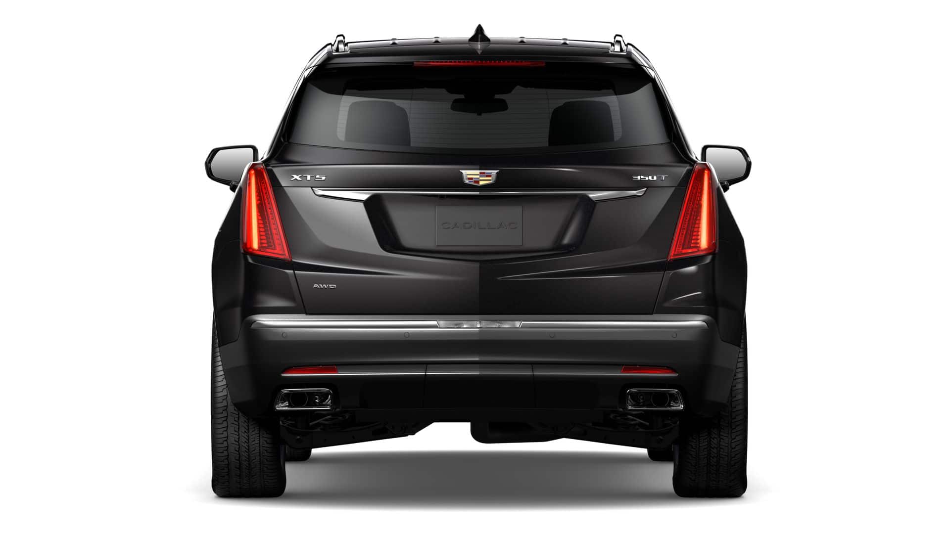 2025 Cadillac XT5 AWD Luxury