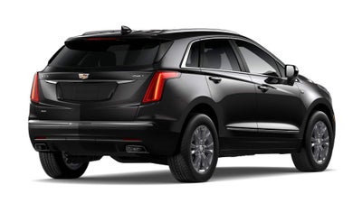 2025 Cadillac XT5 AWD Luxury
