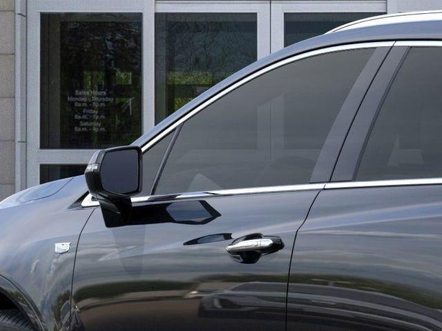 2026 Cadillac XT5 AWD Luxury