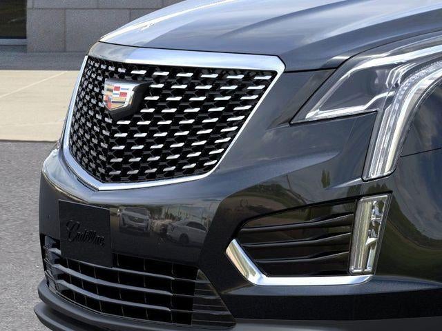 2026 Cadillac XT5 AWD Luxury