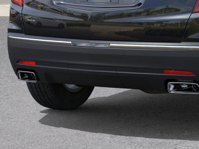 2026 Cadillac XT5 AWD Luxury