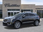 2026 Cadillac XT5 AWD Luxury