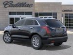 2026 Cadillac XT5 AWD Luxury