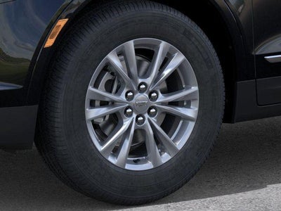 2026 Cadillac XT5 AWD Luxury