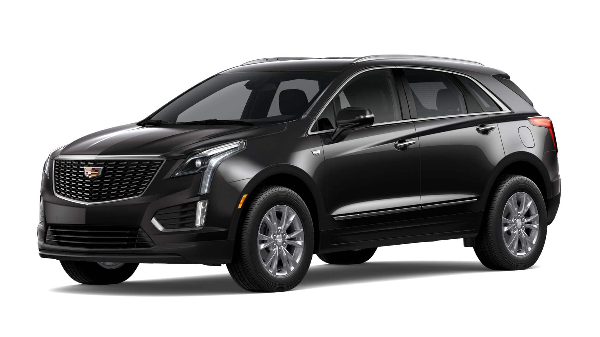 2026 Cadillac XT5 Base