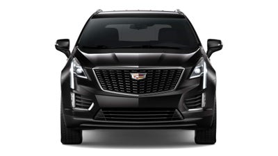 2026 Cadillac XT5 Base