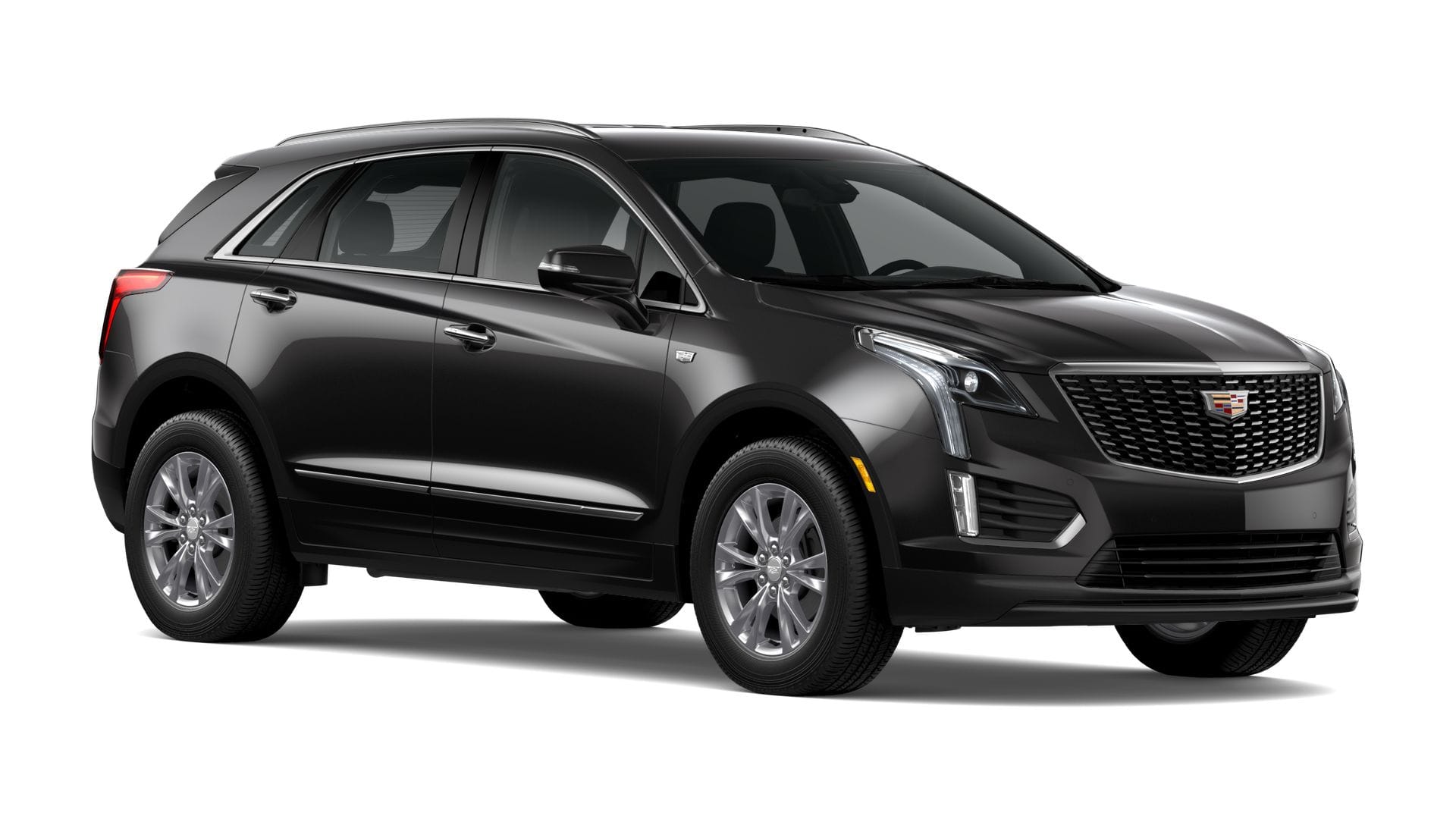 2026 Cadillac XT5 Base