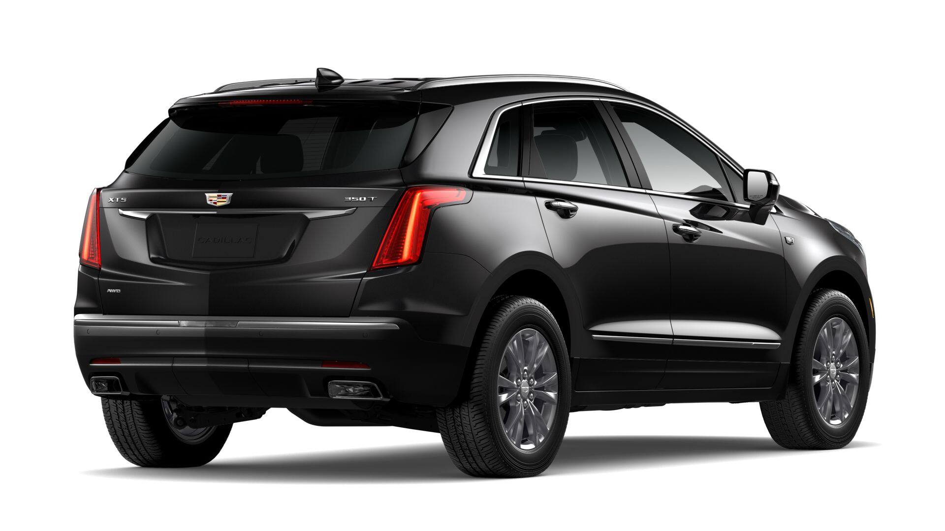 2026 Cadillac XT5 Base