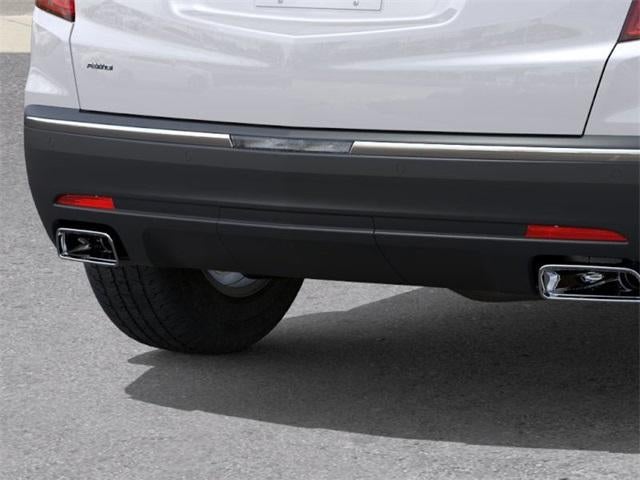 2026 Cadillac XT5 AWD Luxury