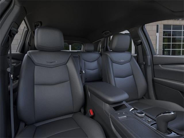 2026 Cadillac XT5 AWD Luxury