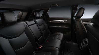 2026 Cadillac XT5 AWD Luxury