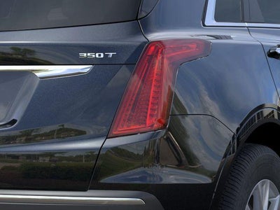 2026 Cadillac XT5 AWD Luxury