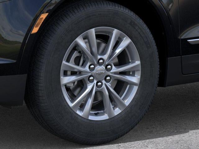2026 Cadillac XT5 AWD Luxury