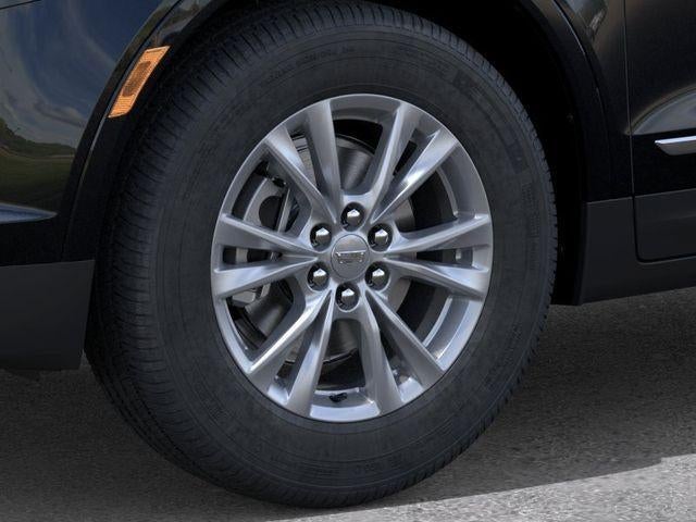 2026 Cadillac XT5 AWD Luxury