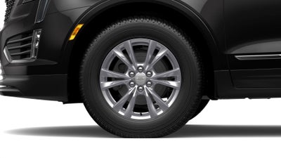 2026 Cadillac XT5 Base