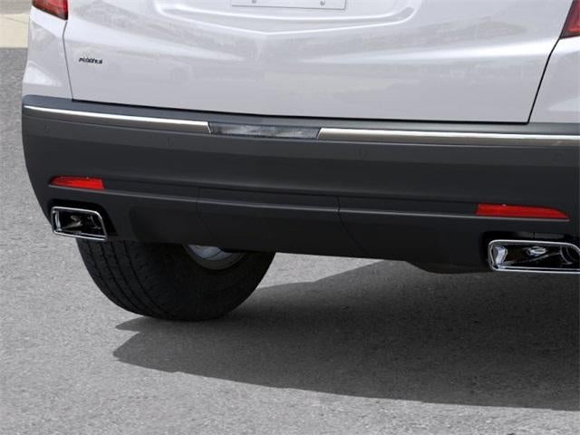 2026 Cadillac XT5 AWD Luxury