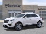 2026 Cadillac XT5 AWD Luxury