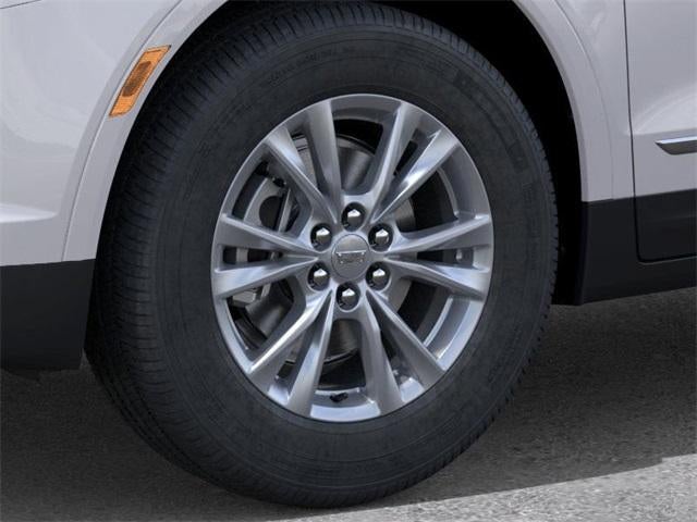 2026 Cadillac XT5 AWD Luxury