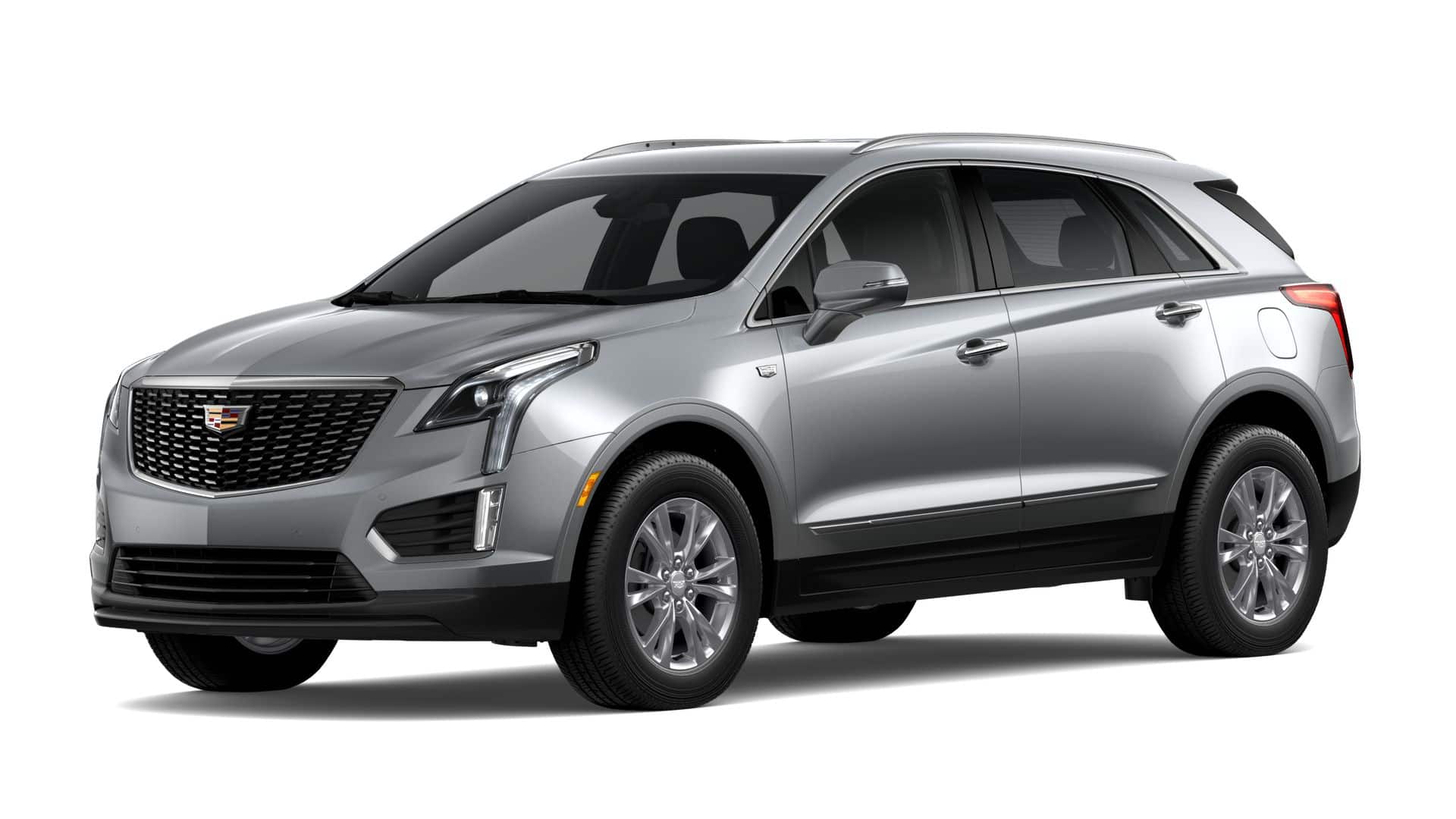 2026 Cadillac XT5 AWD Luxury