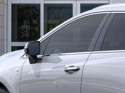 2026 Cadillac XT5 AWD Luxury