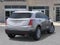 2026 Cadillac XT5 AWD Luxury
