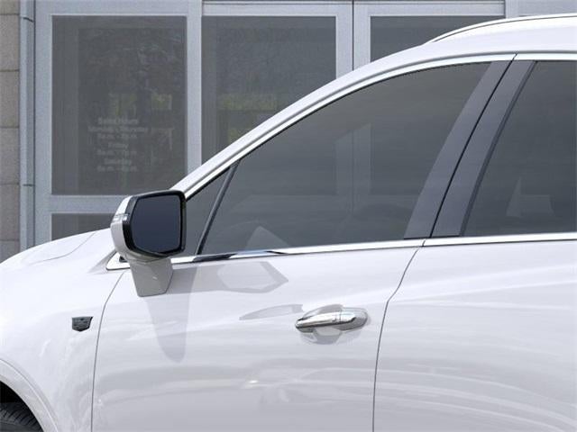 2026 Cadillac XT5 AWD Luxury