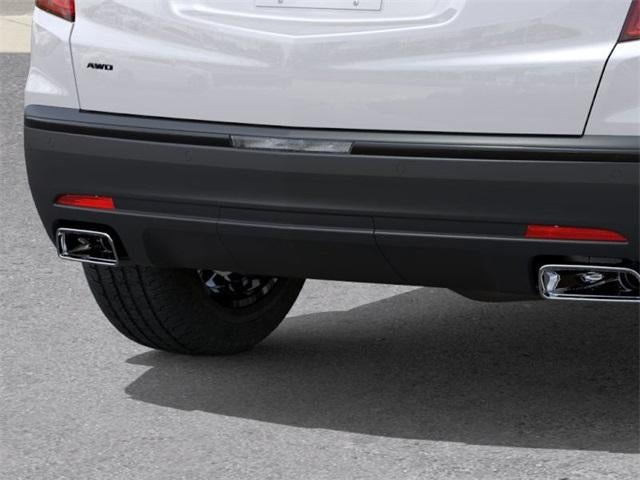 2026 Cadillac XT5 AWD Luxury