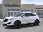 2026 Cadillac XT5 AWD Luxury