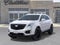 2026 Cadillac XT5 AWD Luxury