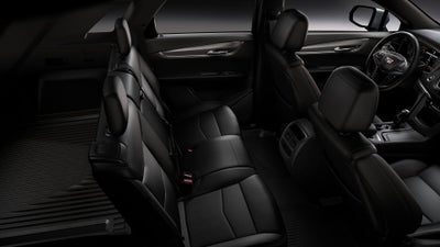 2026 Cadillac XT5 AWD Luxury