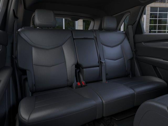 2026 Cadillac XT5 AWD Luxury