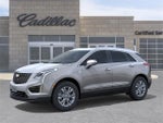 2026 Cadillac XT5 AWD Luxury