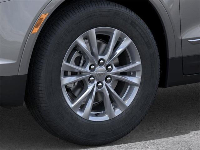 2026 Cadillac XT5 AWD Luxury