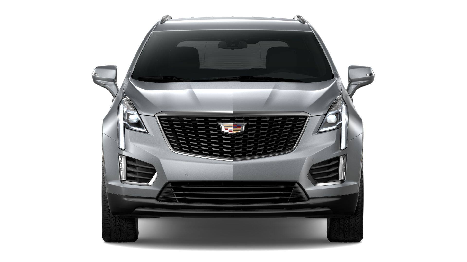 2026 Cadillac XT5 Base