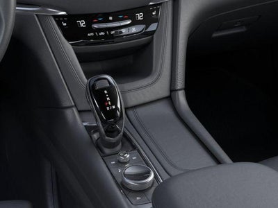 2026 Cadillac XT5 AWD Luxury